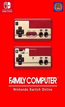 ファミリーコンピュータ Nintendo Switch Online Nintendo Switch