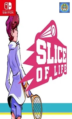 Slice of Life Nintendo Switch