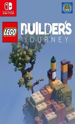 LEGO® Builder's Journey Nintendo Switch