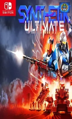 SYNTHETIK: Ultimate Nintendo Switch