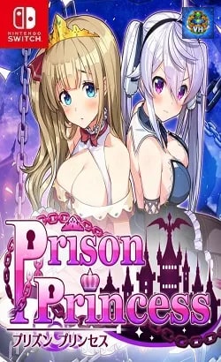 Prison Princess Nintendo Switch