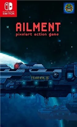 Ailment Nintendo Switch