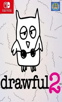 Drawful 2 Nintendo Switch