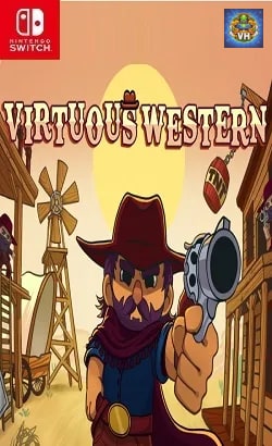 Virtuous Western Nintendo Switch