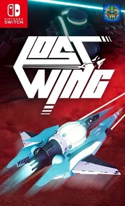 Lost Wing Nintendo Switch