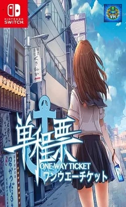One-Way Ticket Nintendo Switch