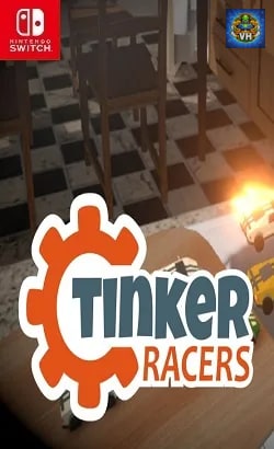 Tinker Racers Nintendo Switch