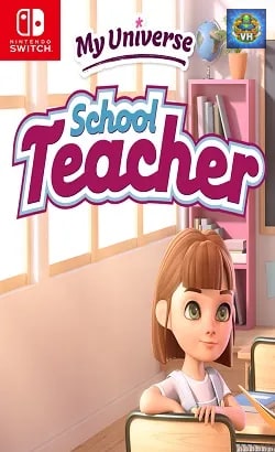 My Universe - School Teacher Nintendo Switch