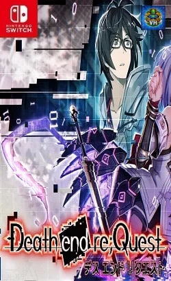 Death end re;Quest Nintendo Switch