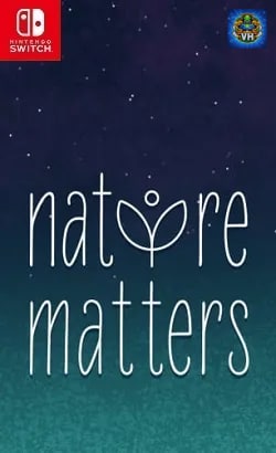 Nature Matters Nintendo Switch