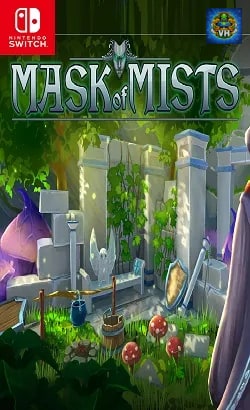 Mask of Mists Nintendo Switch