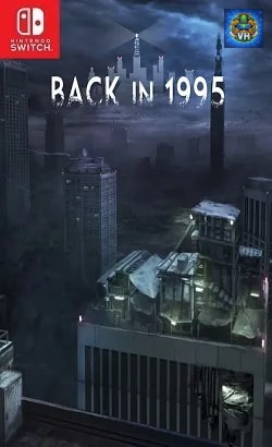 Back in 1995 Nintendo Switch