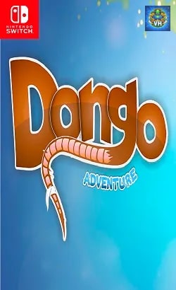 Dongo Adventure Nintendo Switch