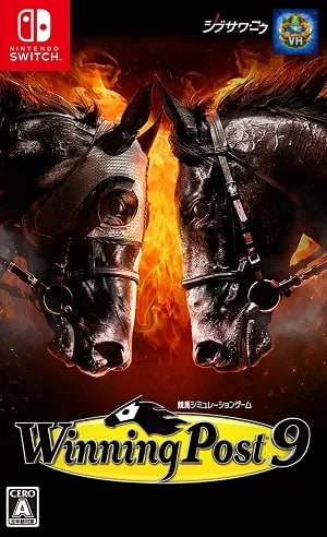 Winning Post 9 2020 Nintendo Switch