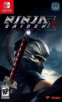 NINJA GAIDEN Σ2 Nintendo Switch