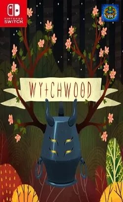 Wytchwood Nintendo Switch