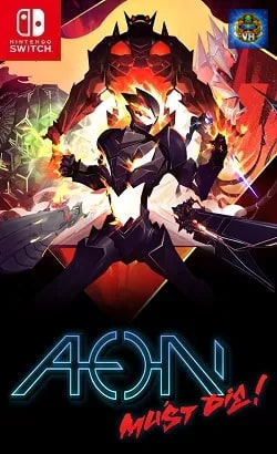 Aeon Must Die! Nintendo Switch