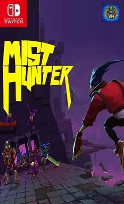 Mist Hunter Nintendo Switch