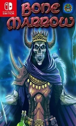 Bone Marrow Nintendo Switch