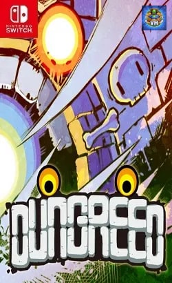 Dungreed Nintendo Switch