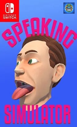 Speaking Simulator Nintendo Switch