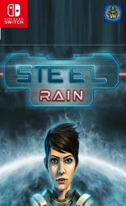 Steel Rain Nintendo Switch