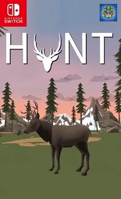 Hunt Nintendo Switch