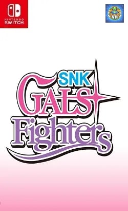 SNK GALS' FIGHTERS Nintendo Switch