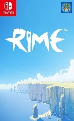 RiME Nintendo Switch