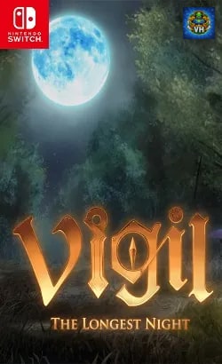 Vigil: The Longest Night Nintendo Switch