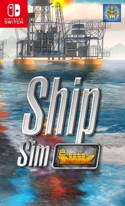 Ship Simulator Nintendo Switch