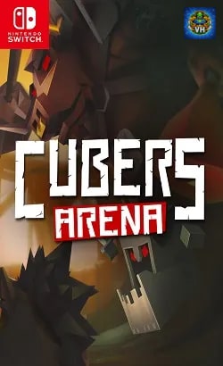 Cubers: Arena Nintendo Switch