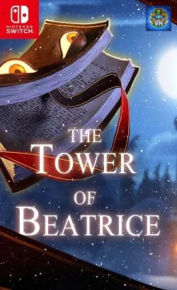The Tower of Beatrice Nintendo Switch