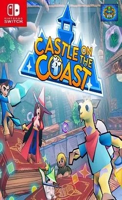 Castle on the Coast Nintendo Switch