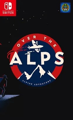 Over the Alps Nintendo Switch