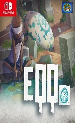 EQQO Nintendo Switch