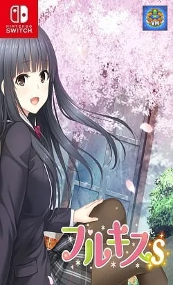 フルキスS Nintendo Switch