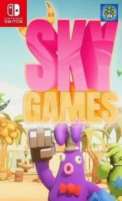 Sky Games Nintendo Switch