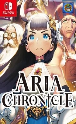ARIA CHRONICLE Nintendo Switch