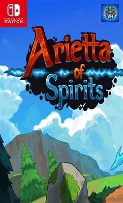 Arietta of Spirits Nintendo Switch