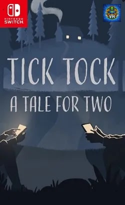 Tick Tock: A Tale for Two Nintendo Switch