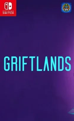 Griftlands Nintendo Switch