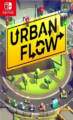 Urban Flow Nintendo Switch