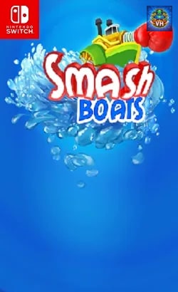 Smash Boats Nintendo Switch