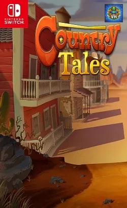 Country Tales Nintendo Switch