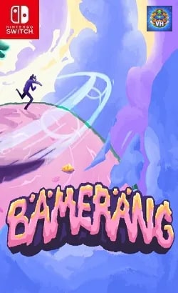 Bamerang Nintendo Switch