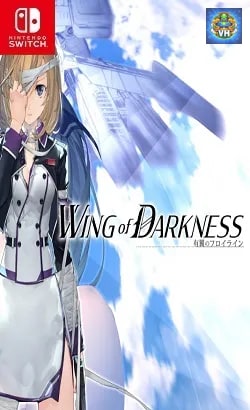 Wing of Darkness Nintendo Switch