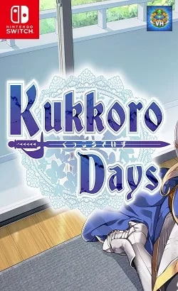 KukkoroDays Nintendo Switch