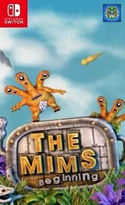 The Mims Beginning Nintendo Switch