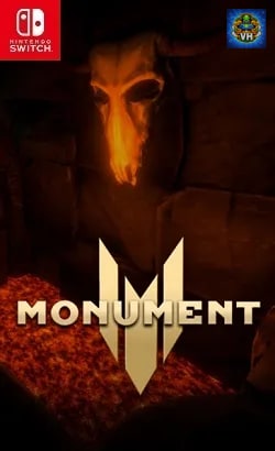 Monument Nintendo Switch